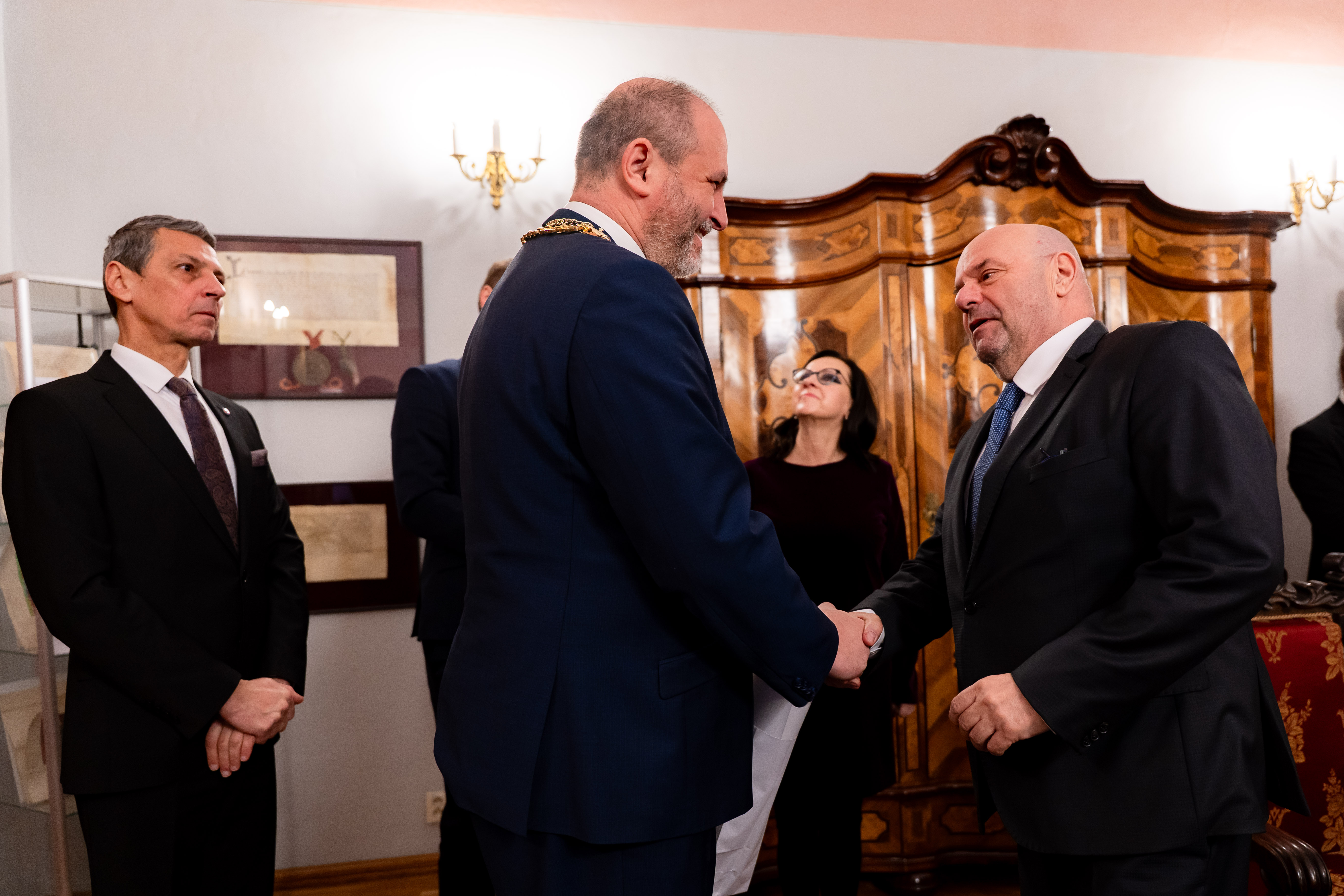 Novorocne prijatie Ekumenickeho spolocenstva cirkvi-40